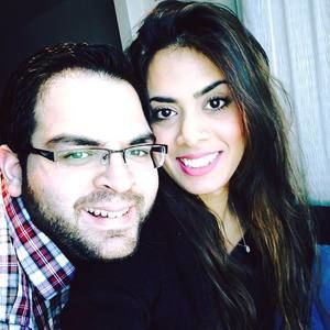 Meet your Posher, Samira